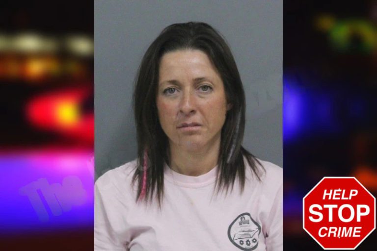 Kristy Walker mugshot – Catoosa County , Georgia Kristy Walker