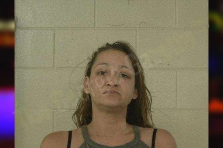 Krysta McIntosh mugshot – Liberty County , Georgia Krysta McIntosh