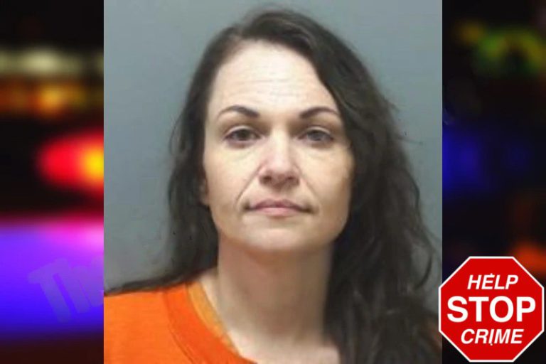 Krystal Campbell mugshot – Cherokee County , Georgia Krystal Campbell