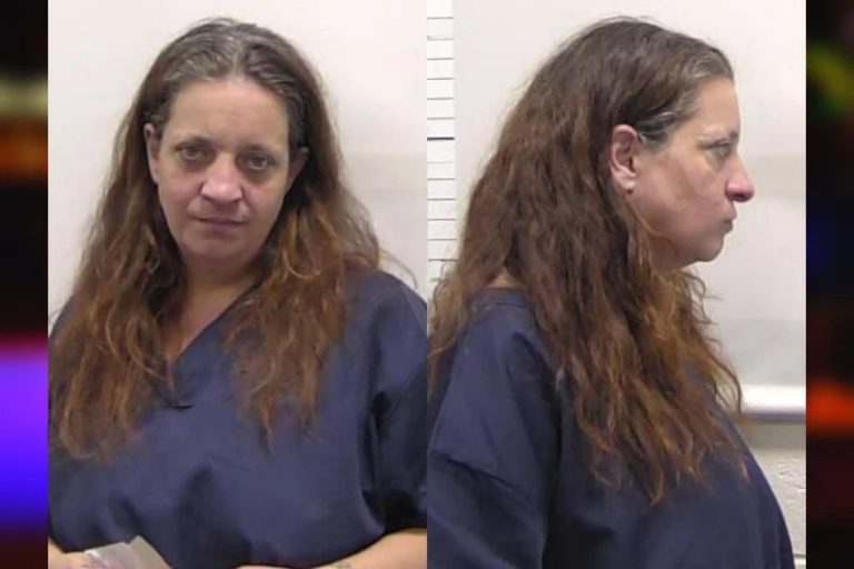 Krystal Robertson mugshot – Clarke County , Georgia Krystal Robertson