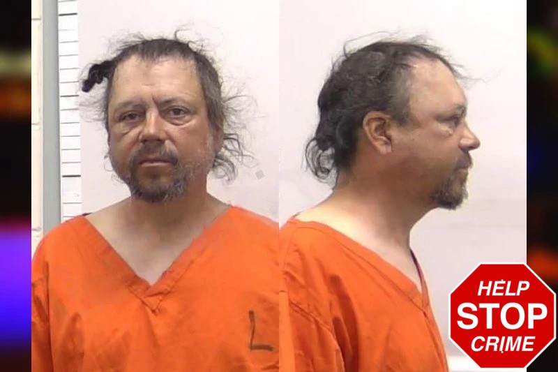 Kurt Borrowman Mugshots