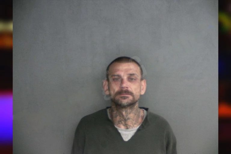 Kurtis Long mugshot – Twiggs County , Georgia Kurtis Long