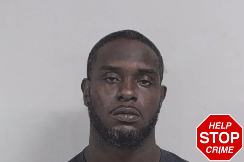 Kwame White Mugshots