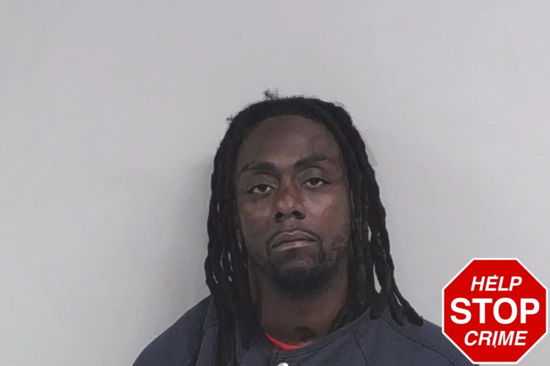 Kwashaun Brown Mugshots