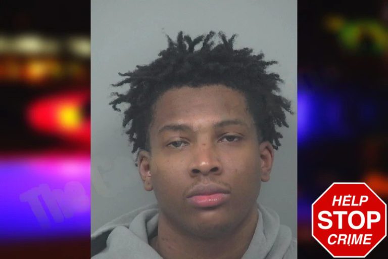 Kyel Brun mugshot – Rabun County , Georgia Kyel Brun