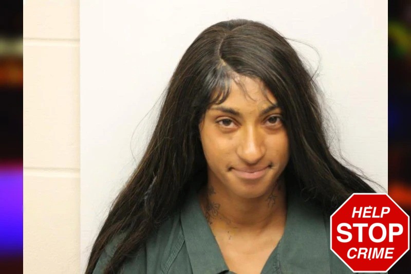 Kyla Desimone mugshot – Chatham County , Georgia Kyla Desimone mugshot