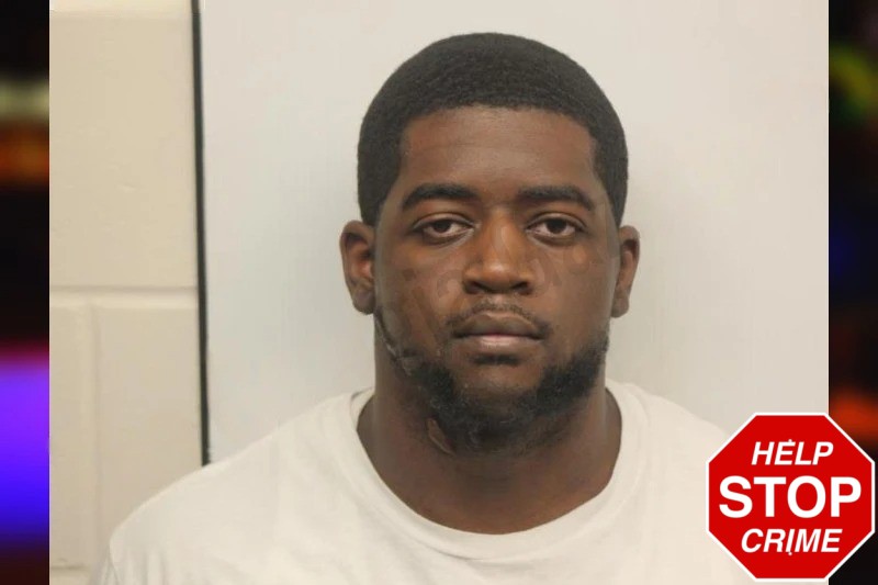 Kyland Terry Mugshots