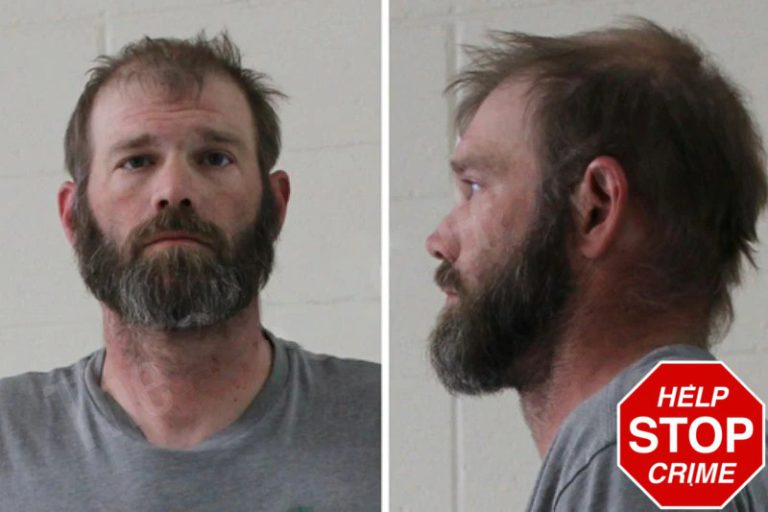 Kyle Hays mugshot – Houston County , Georgia Kyle Hays