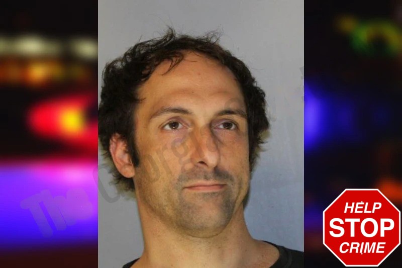 Kyle Milardo Mugshots