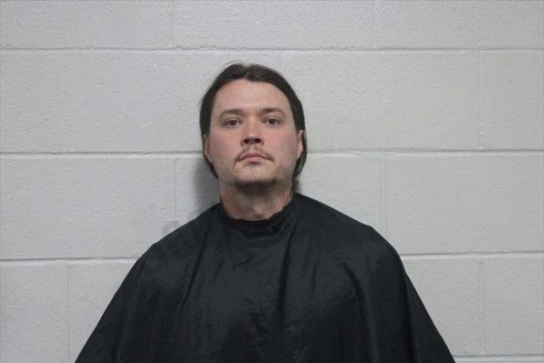 Kyle Ruark mugshot – Habersham County , Georgia Kyle Ruark