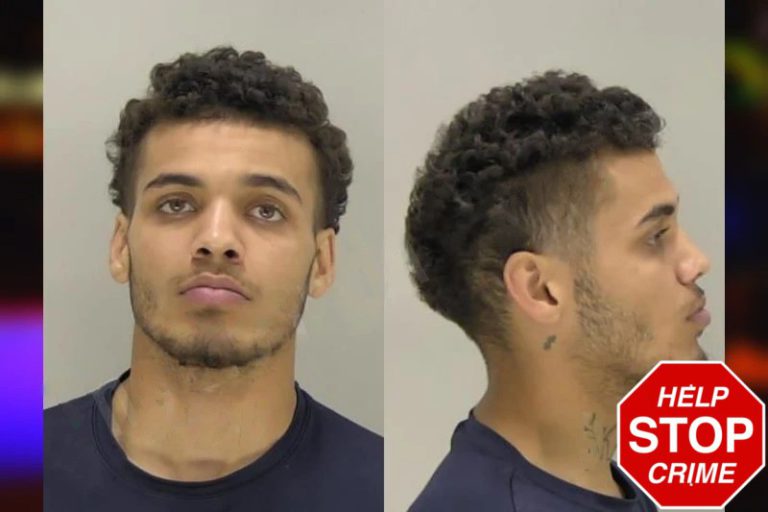 Kyle Simpson mugshot – Richmond County , Georgia Kyle Simpson