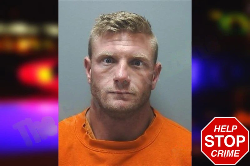 Kyle Story mugshot – Cherokee County , Georgia Kyle Story mugshot