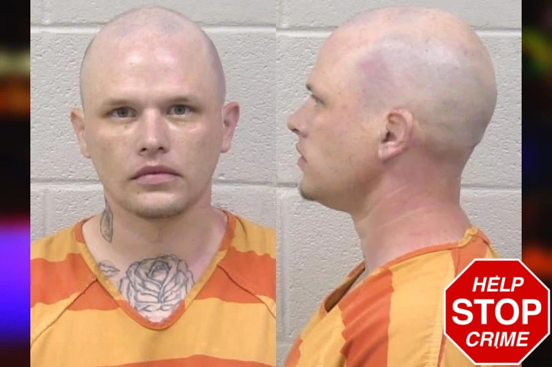 Kyle Summers mugshot – Paulding County , Georgia Kyle Summers mugshot