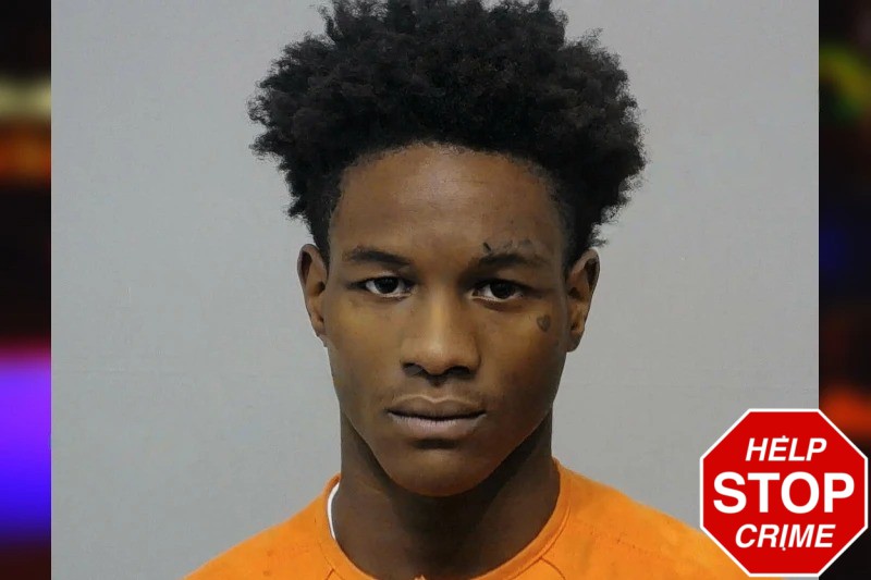 Kyler Clayton Mugshots