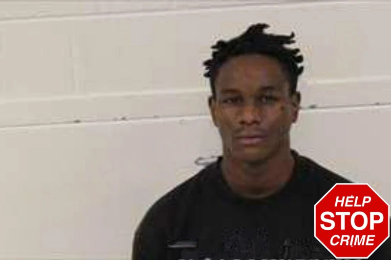 Kyler Clayton Mugshots