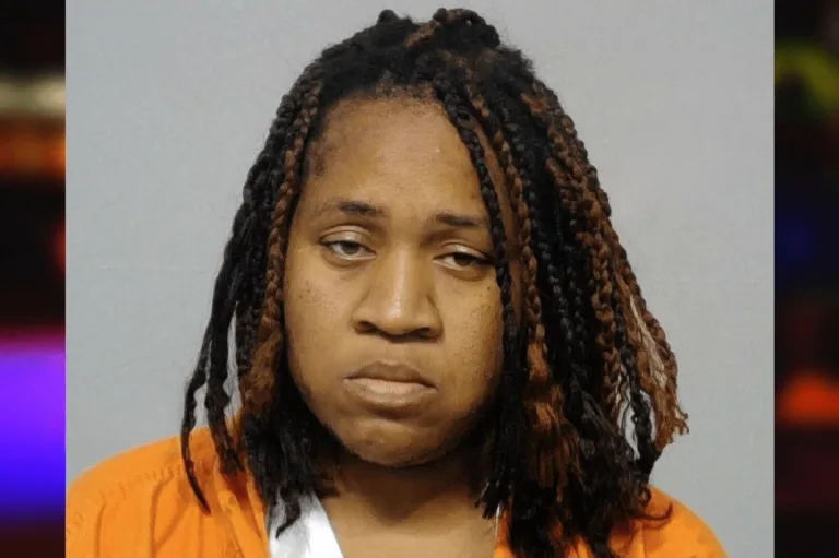 Kyra Reid mugshot – Bibb County , Georgia Kyra Reid
