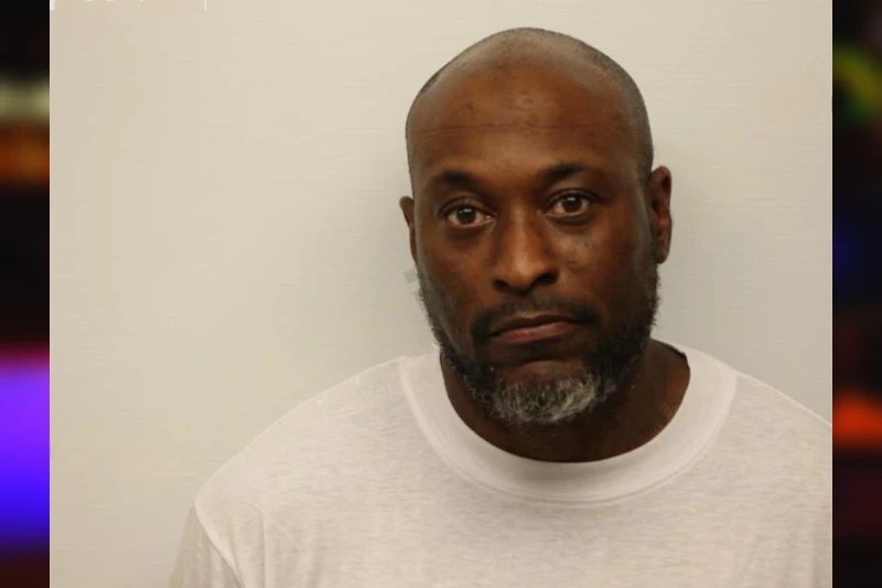 Kyron Williams Mugshots