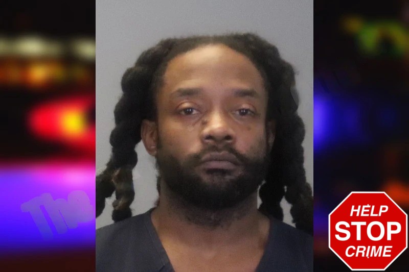 Kyung Henry mugshot – Muscogee County , Georgia Kyung Henry mugshot