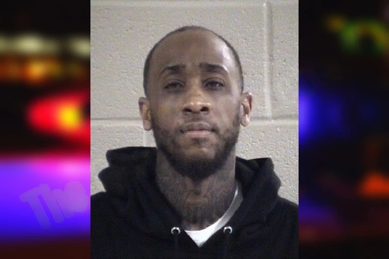 La Marco Williams mugshot – Whitfield County , Georgia La Marco Williams mugshot