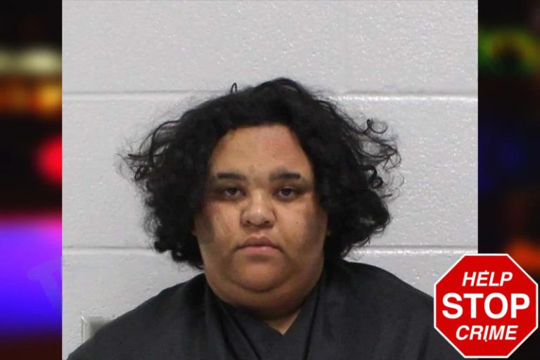 La’Kendra Miller mugshot – Carroll County , Georgia La’Kendra Miller