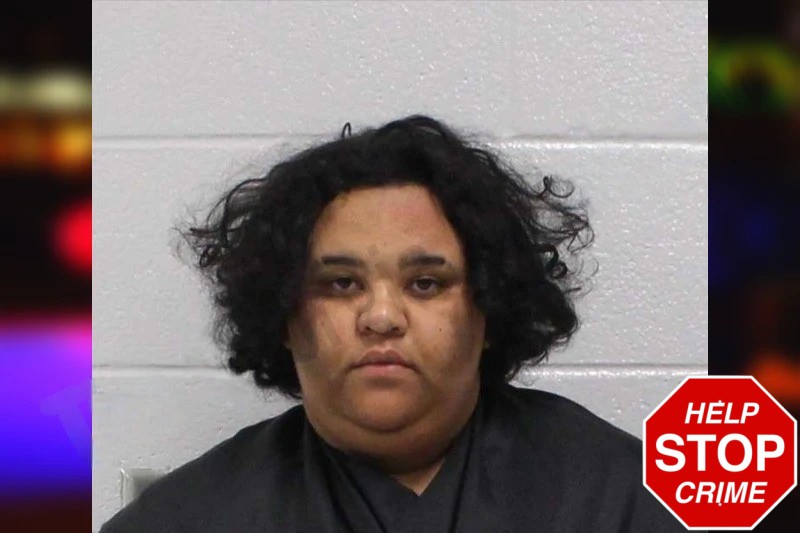 La’Kendra Miller Mugshots