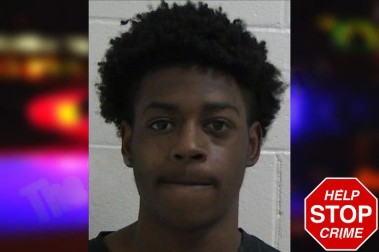 La’Trevion Henderson