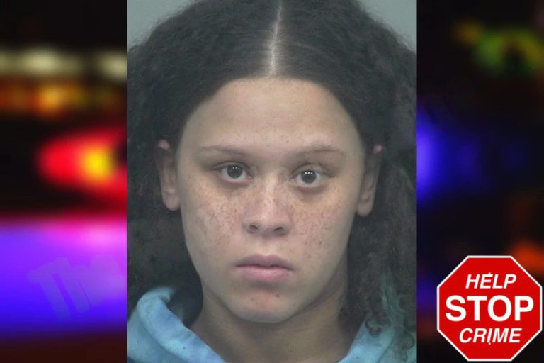 Lacey Madison mugshot – Catoosa County , Georgia Lacey Madison