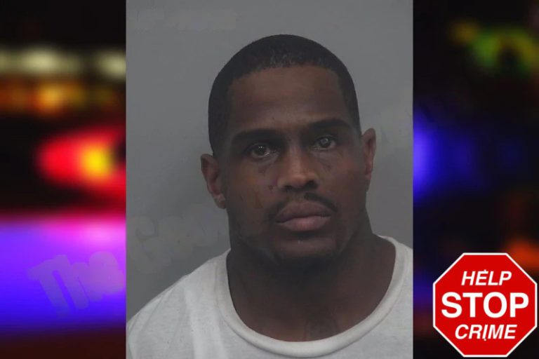 Lachavian Pickett mugshot – Gwinnett County , Georgia Lachavian Pickett