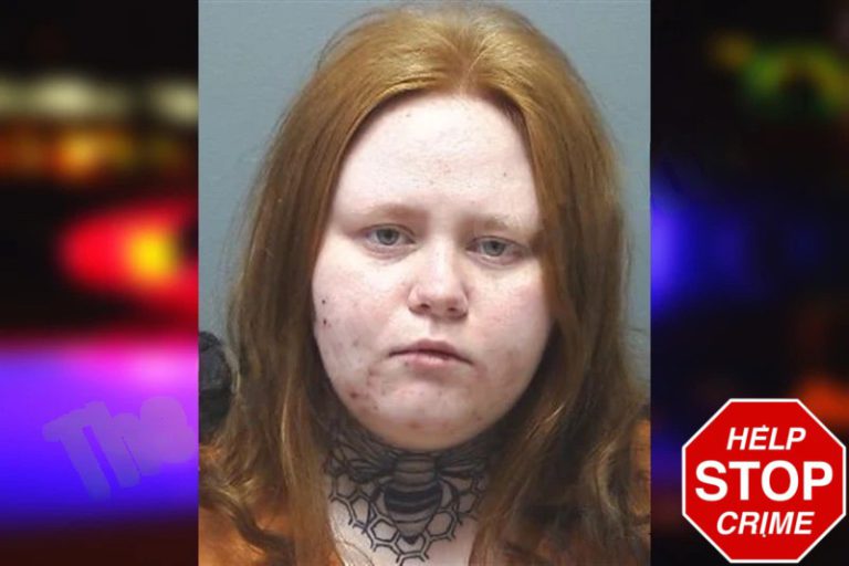 Lacy Darby mugshot – Coweta County , Georgia Lacy Darby