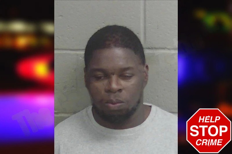 Ladaidrus Wright mugshot – Wayne County , Georgia Ladaidrus Wright mugshot