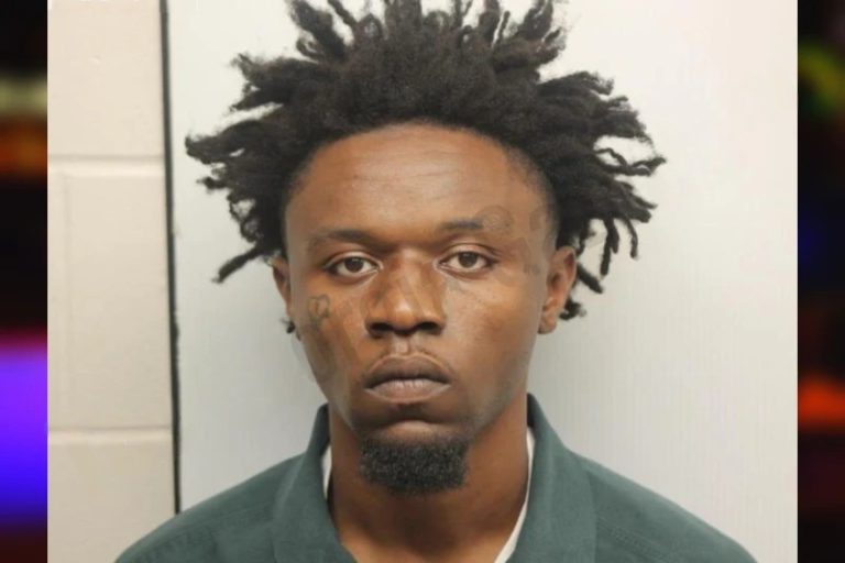 Ladarrien Medlock