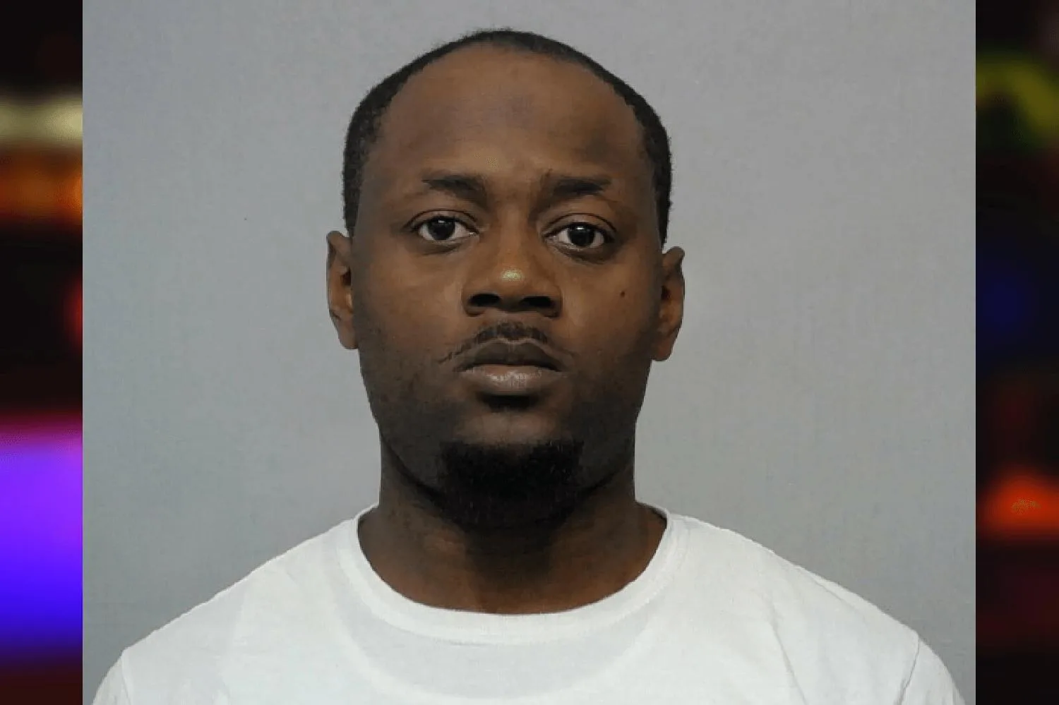 Ladarrious King Mugshots