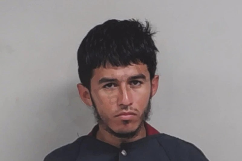 Ladislao Castillo Mugshots