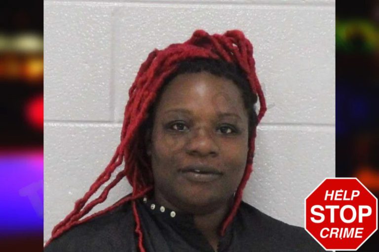 Ladwana Johnson mugshot – Carroll County , Georgia Ladwana Johnson