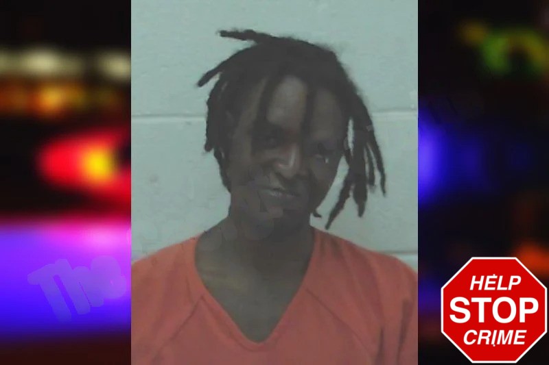 Lael Hardin Mugshots