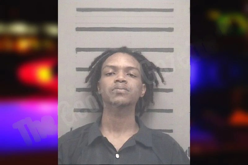 Lael Hardin Mugshots