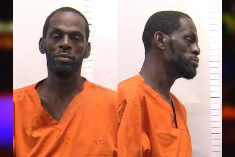 Lafayette Sheats Mugshots