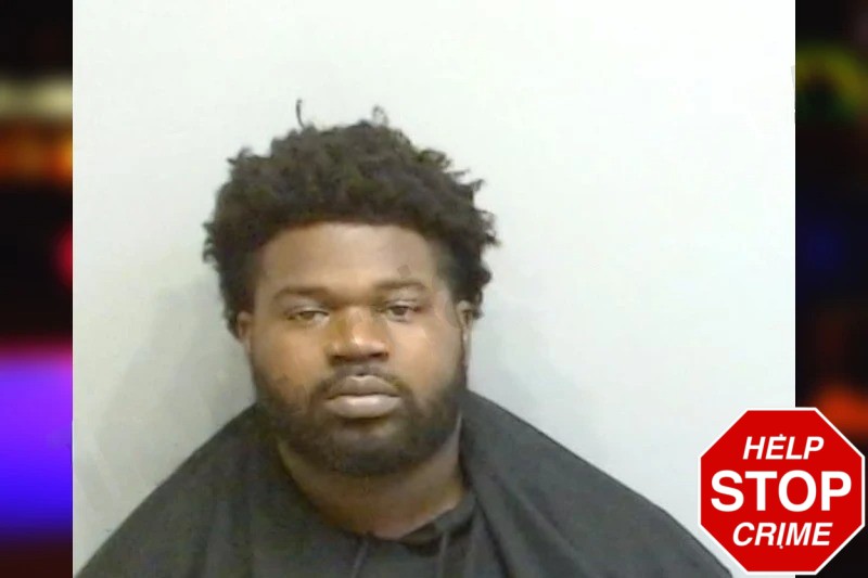 Lafayette Wilson Mugshots