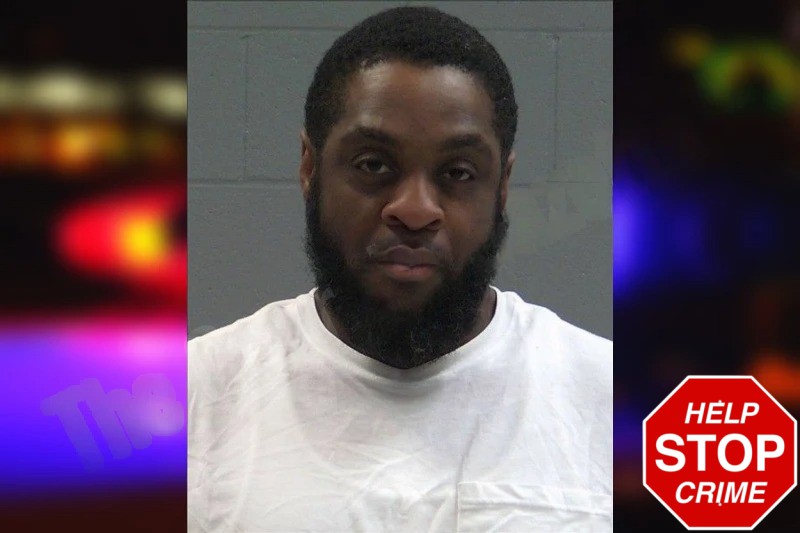 Lajarvis Washington Mugshots