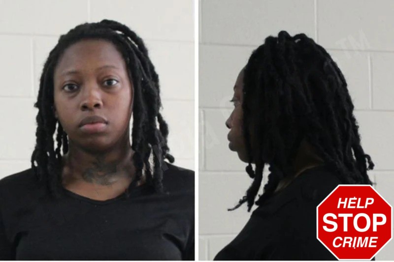 Lakedra Loyd Mugshots