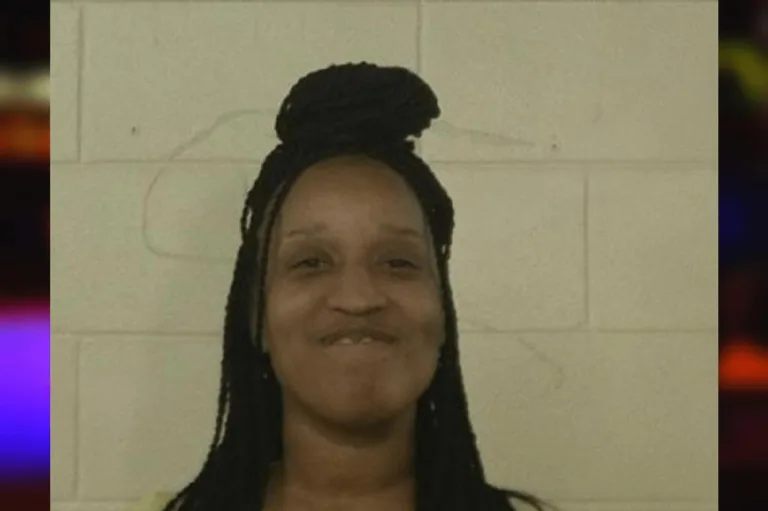 Lakeisha Royals mugshot – Liberty County , Georgia Lakeisha Royals