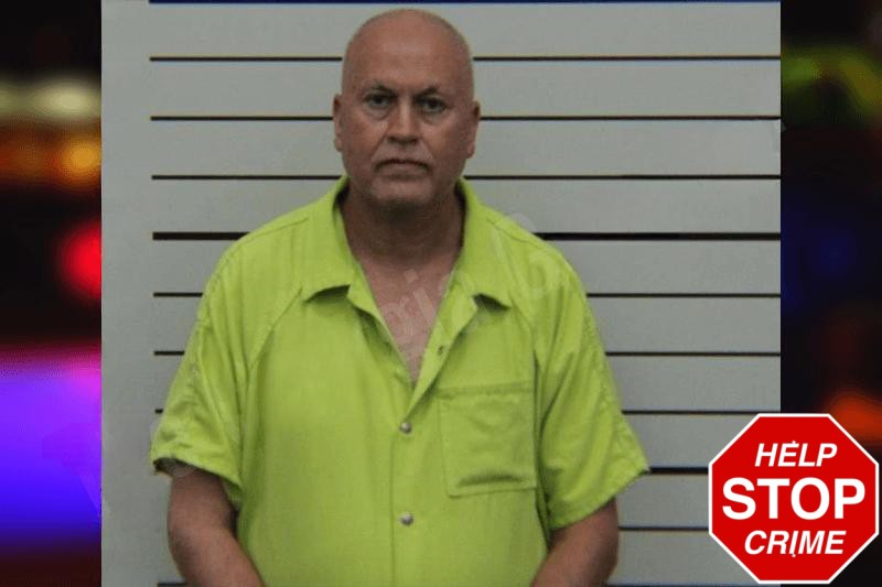 Lakhodhar Sebti Mugshots