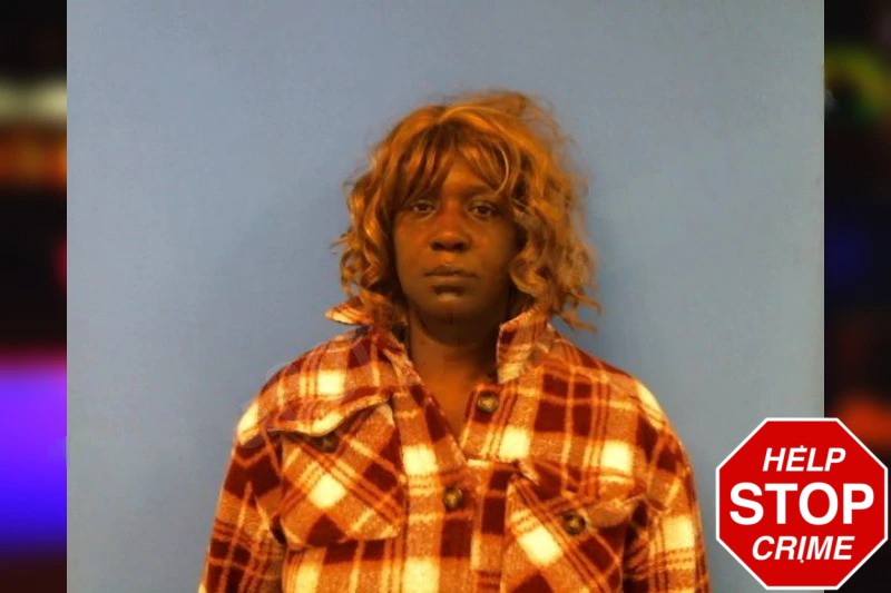 Lakita Smith Mugshots