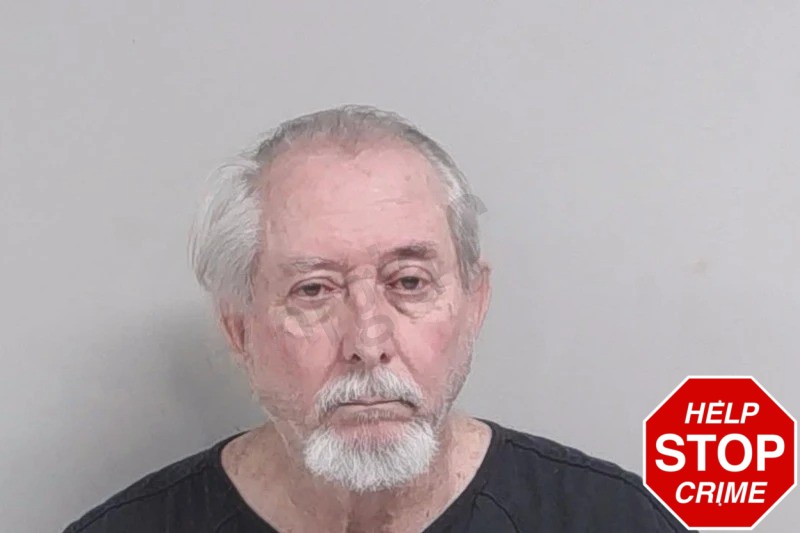 Lamar Jones Mugshots