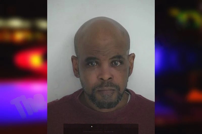 Lamar Shelton Mugshots