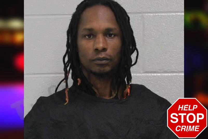 Lamarco Lewis Mugshots