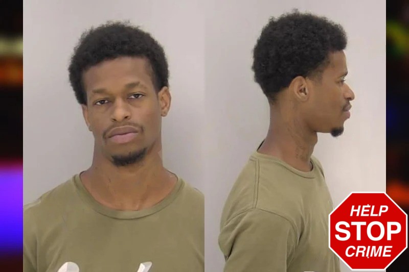 Lamarcus Upshaw Mugshots