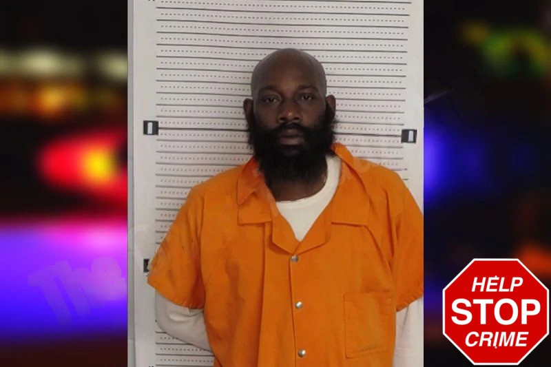 Lamario Snow Mugshots