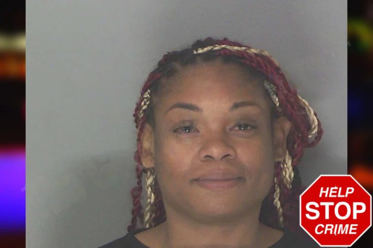 Lameka Lawerence mugshot – Douglas County , Georgia Lameka Lawerence