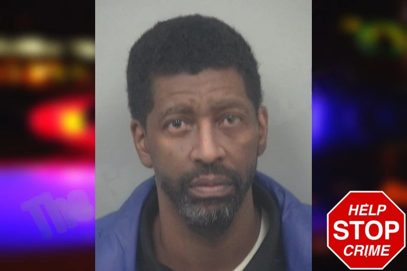 Lamont Wiggins Mugshots